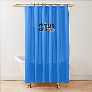 GT Auto From Gran Turismo 4 Shower Curtain