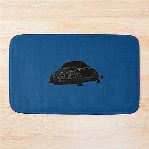 Gran Turismo 4 - Coffee Break 1 Bath Mat