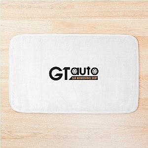 GT Auto from Gran Turismo 4  Bath Mat