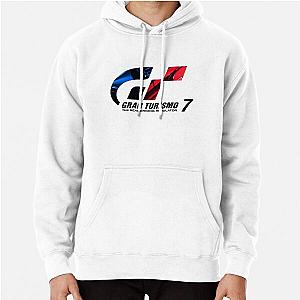 GRAN TURISMO 7(4) Pullover Hoodie