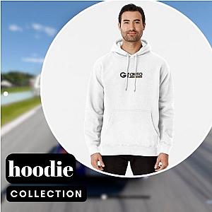 Gran Turismo 4 Hoodies