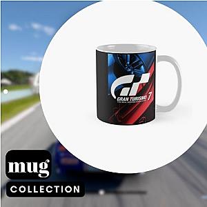 Gran Turismo 4 Mugs