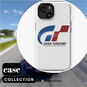 Gran Turismo 4 Cases