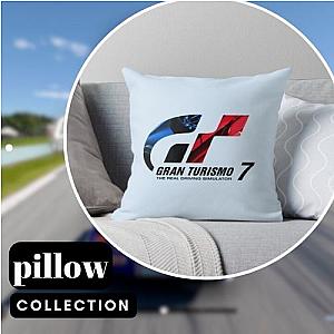 Gran Turismo 4 Pillows