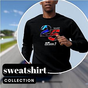 Gran Turismo 4 Sweatshirts