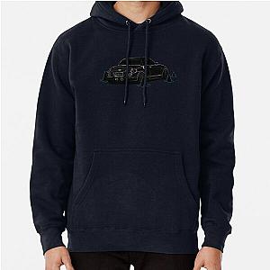 Gran Turismo 4 - Coffee Break 1 Pullover Hoodie