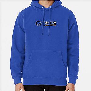 GT Auto From Gran Turismo 4 Pullover Hoodie