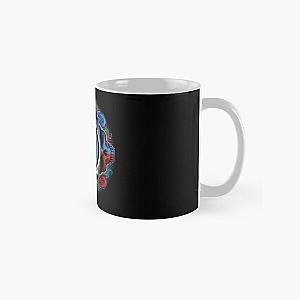 The Skulls Bend Classic Mug RB0512