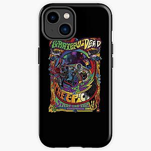 Dead and Skull iPhone Tough Case RB0512