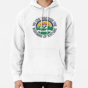 We can discover the wonders of nature The Grateful Dead Pullover Hoodie RB0512