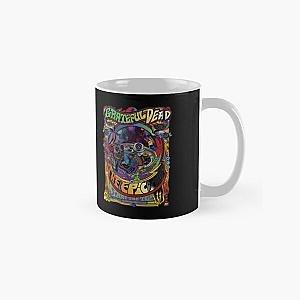 Dead and Skull Classic Mug RB0512