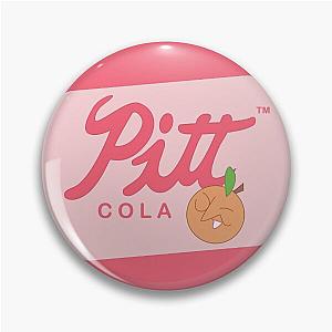 Pitt Cola, v2 - Gravity Falls Pin