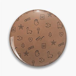 gravity falls pattern Pin