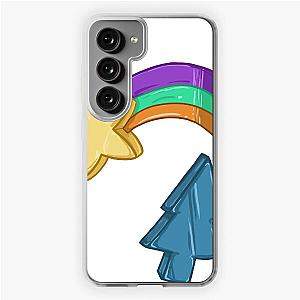 Gravity Falls 2836 Samsung Galaxy Soft Case