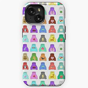 Mabel Sweaters - Gravity Falls iPhone Tough Case