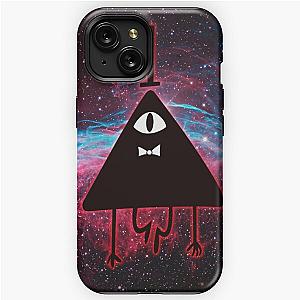 When Gravity Falls iPhone Tough Case