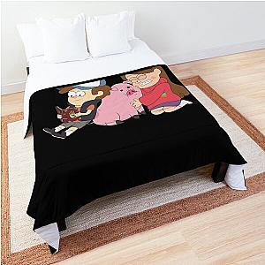 Gravity Falls  Simple Comforter