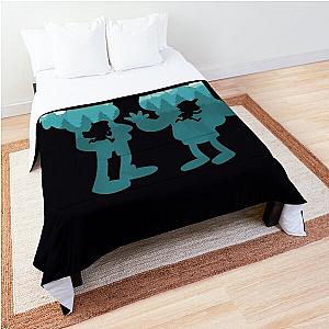 GRAVITY FALLS MERCH  	 Comforter