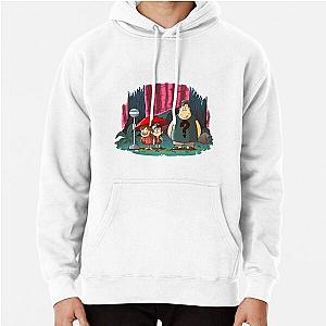 Gravity Falls  Pullover Hoodie