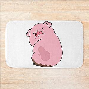 Waddles Gravity Falls Bath Mat