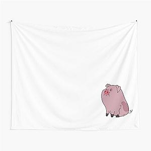 Waddles Gravity Falls  Tapestry