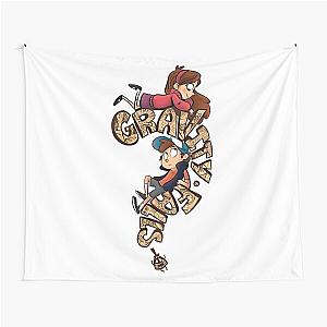 Mabel Gravity Falls Tapestry