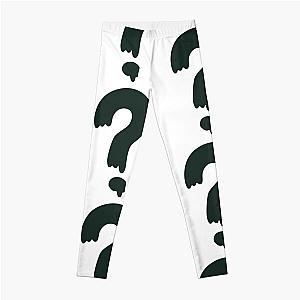 Gravity Falls Question Mark Leggings