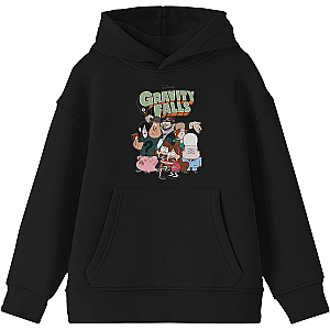 Gravity Falls Hoodies Gravity Falls Shop Official Gravity Falls Merchandise Store