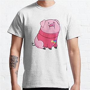 Gravity Falls - Waddles Classic T-Shirt