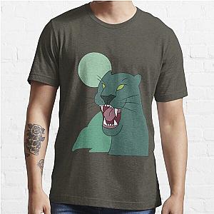 panther shirt, gravity falls Essential T-Shirt