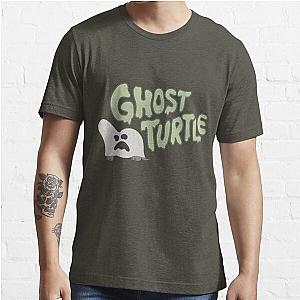 Ghost Turtle - Gravity Falls Essential T-Shirt