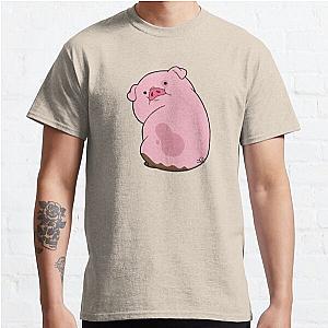 Cute Pig - similar to Waddles from Gravity Falls Classic T-Shirt