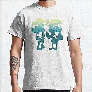 GRAVITY FALLS MERCH Classic T-Shirt