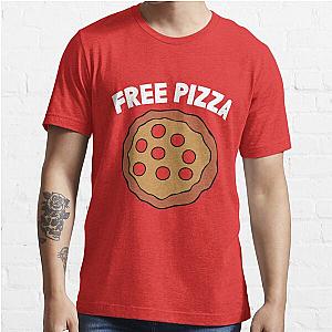 Gravity falls - Free pizza Essential T-Shirt