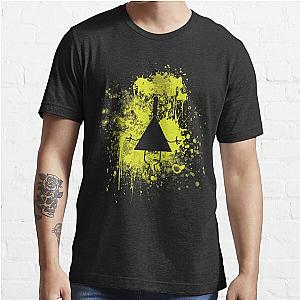 Gravity Falls - Bill Essential T-Shirt