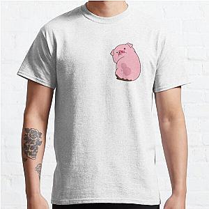 Waddles Gravity Falls Classic T-Shirt