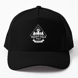 Visit Gravity Falls, Oregon! Classic Baseball Cap