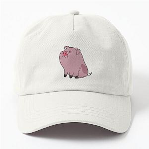 Waddles Gravity Falls  Dad Hat