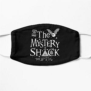 Gravity Falls T-ShirtThe Mystery Zone Flat Mask