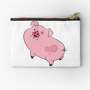 gravity falls happy waddle Zipper Pouch