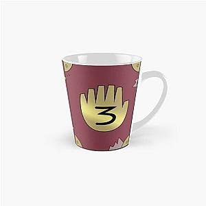 Gravity Falls  Journal 3 Tall Mug