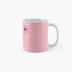 Gravity Falls Waddles Print Classic Mug