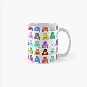 Mabel Sweaters - Gravity Falls Classic Mug