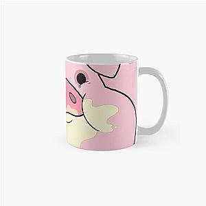 Waddles the Pig From Gravity Falls Classic Mug