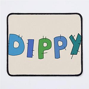 Gravity Falls Dipper Hat Mouse Pad