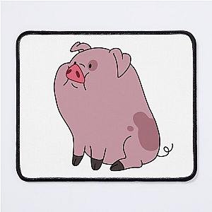 Waddles Gravity Falls  Mouse Pad