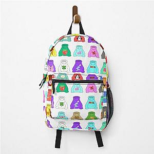 Mabel Sweaters - Gravity Falls Backpack