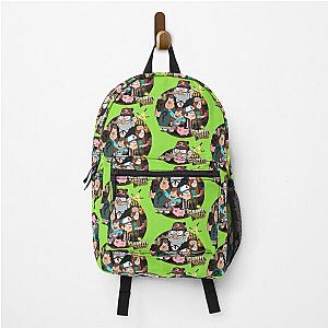 Gravity Falls Classic Gravity Falls Classic  Backpack