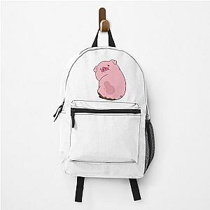 Waddles From Gravity Falls (Disney XD) Backpack