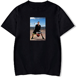 Grayson Boucher The Professor Grayson Boucher T-Shirts